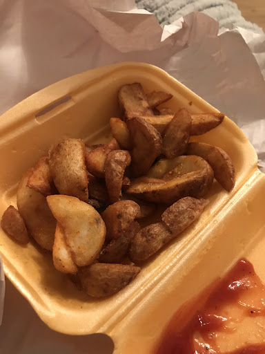 Photo of New Diamond Kebab - 15 Station St, Kirkby in Ashfield, Nottingham NG17 7AQ